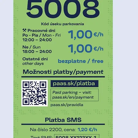 New Cozy Studio, Ac&balcony *