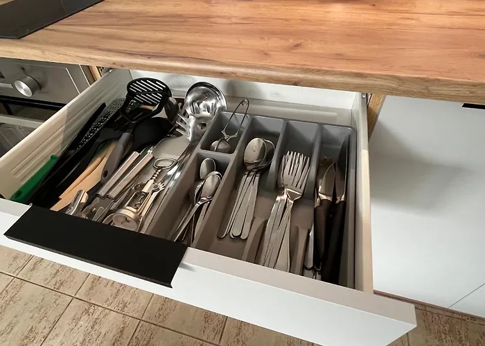 New Cozy Studio, Ac & Balcony Bratislava