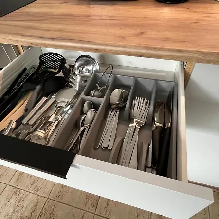 New Cozy Studio, Ac & Balcony Bratislava