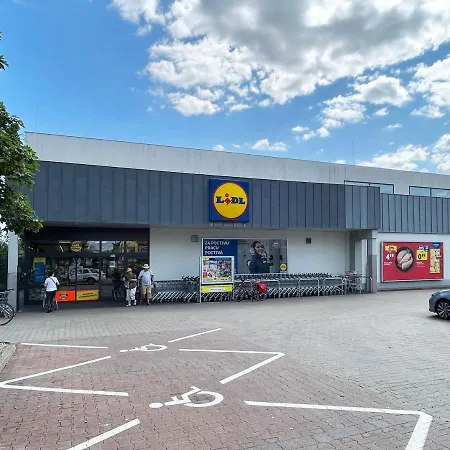 Apartamento New Cozy Studio, Ac & Balcony Bratislava