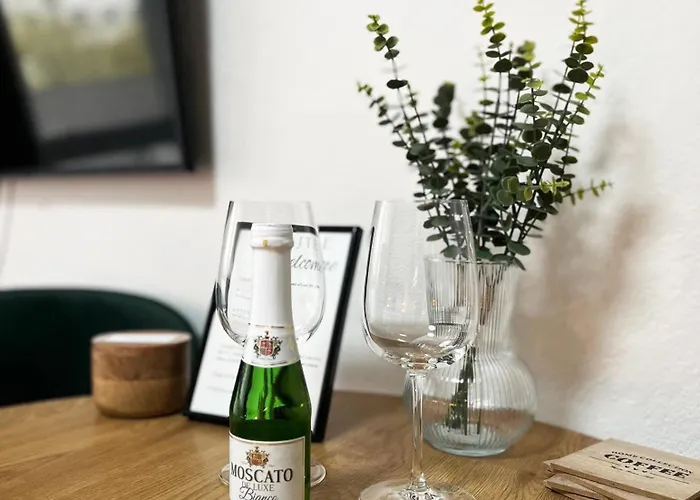 New Cozy Studio, Ac&balcony