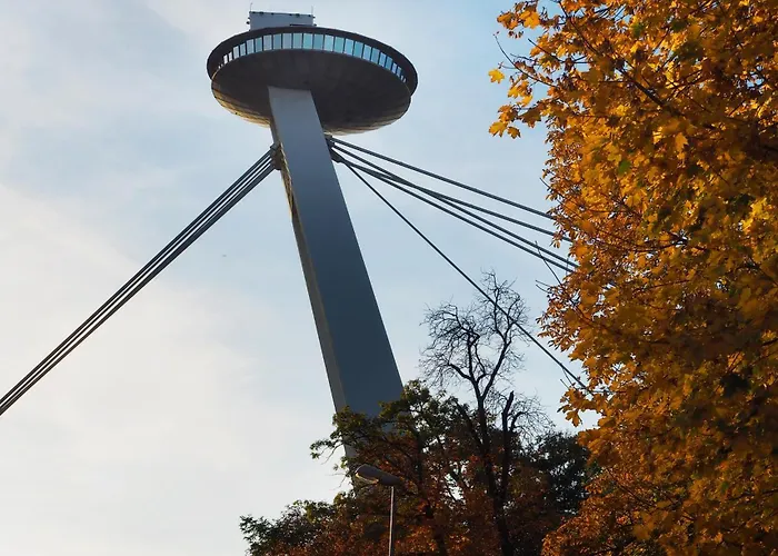 New Cozy Studio, Ac & Balcony